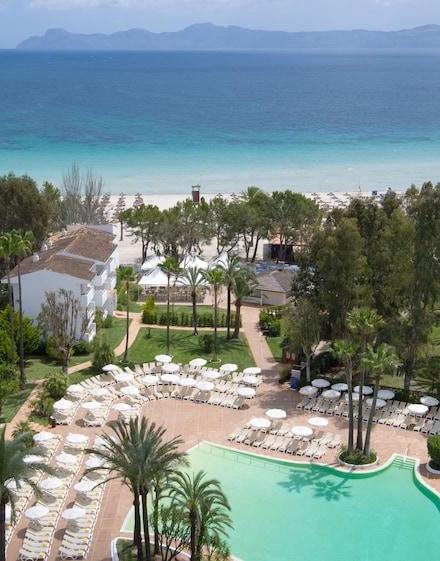 Iberostar Waves Ciudad Blanca – billede 1