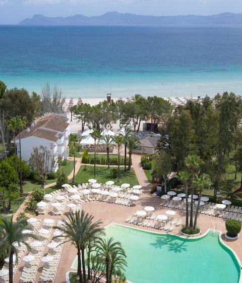 Iberostar Waves Ciudad Blanca – Alcúdia