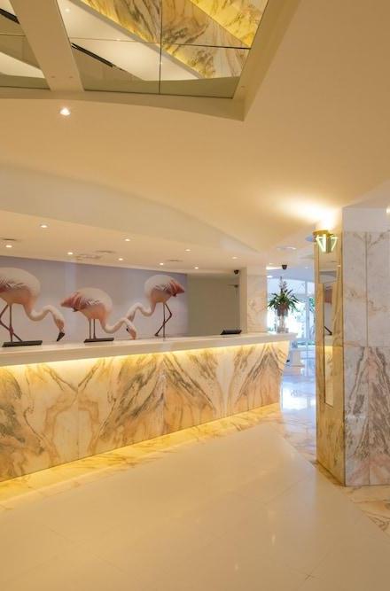 Iberostar Waves Ciudad Blanca – billede 2