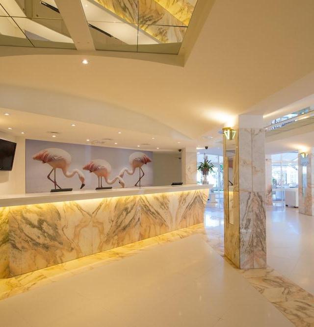 Iberostar Waves Ciudad Blanca – billede 2