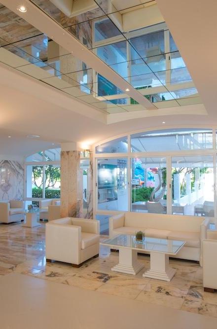 Iberostar Waves Ciudad Blanca – billede 3