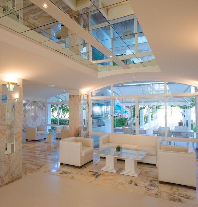 Iberostar Waves Ciudad Blanca – billede 3