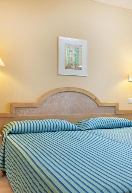 Iberostar Waves Ciudad Blanca – billede 4