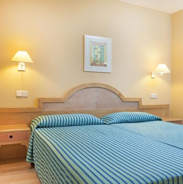 Iberostar Waves Ciudad Blanca – billede 4