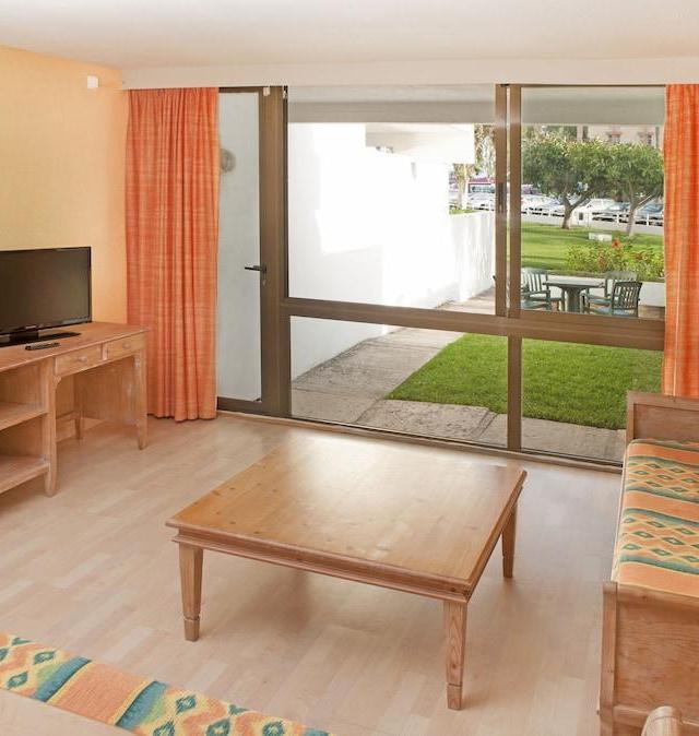 Iberostar Waves Ciudad Blanca – billede 7