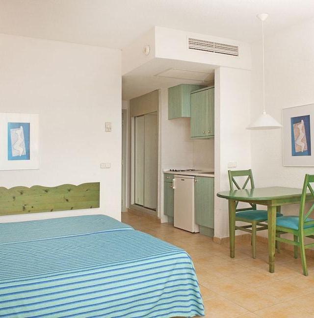 Iberostar Waves Ciudad Blanca – billede 8