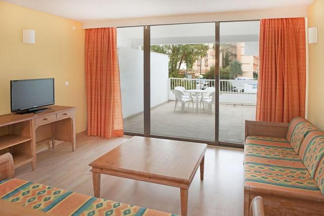 Iberostar Waves Ciudad Blanca – billede 9
