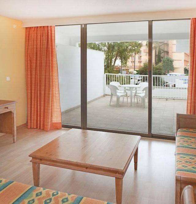 Iberostar Waves Ciudad Blanca – billede 9