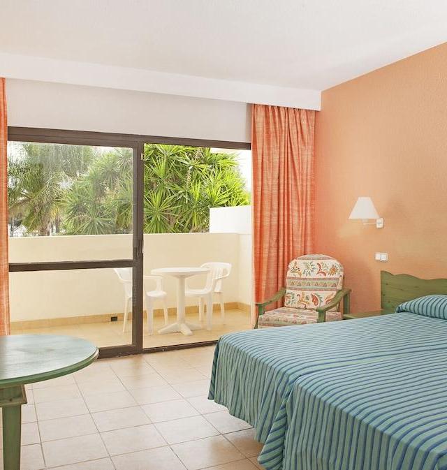 Iberostar Waves Ciudad Blanca – billede 10