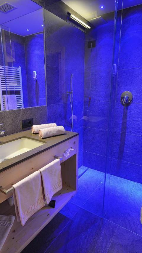 Hotel Roberta Alpine Adults Only – Livigno