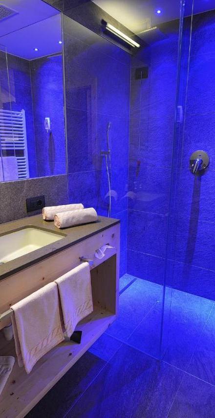 Hotel Roberta Alpine Adults Only – billede 1