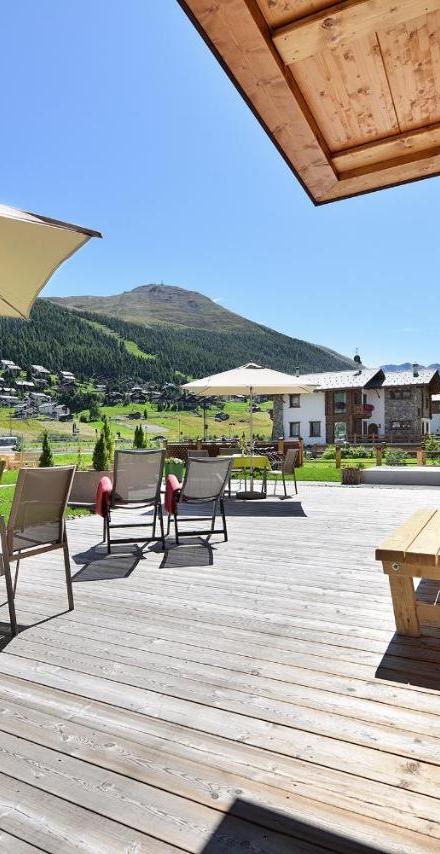 Hotel Roberta Alpine Adults Only – billede 3