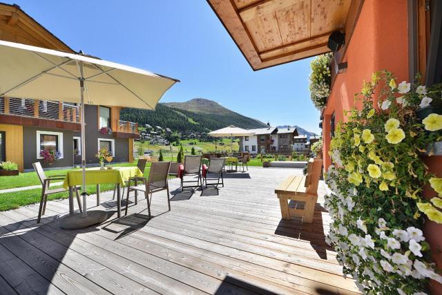 Hotel Roberta Alpine Adults Only – billede 3