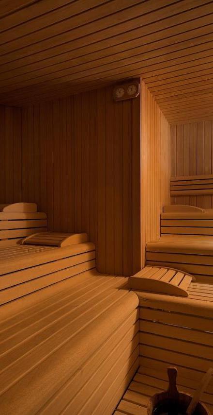 Hotel Roberta Alpine Adults Only – billede 5
