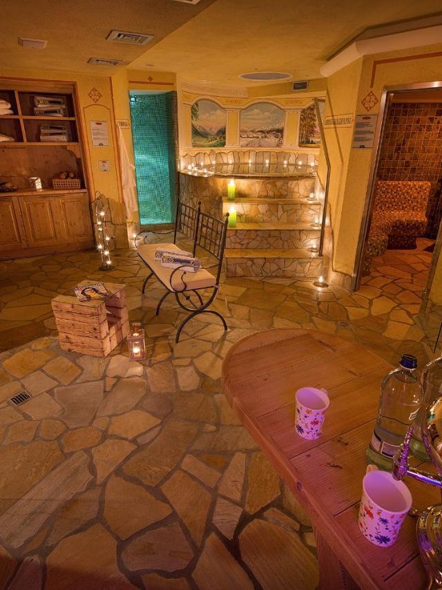 Hotel Roberta Alpine Adults Only – billede 6