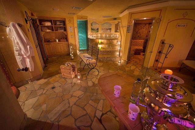 Hotel Roberta Alpine Adults Only – billede 6