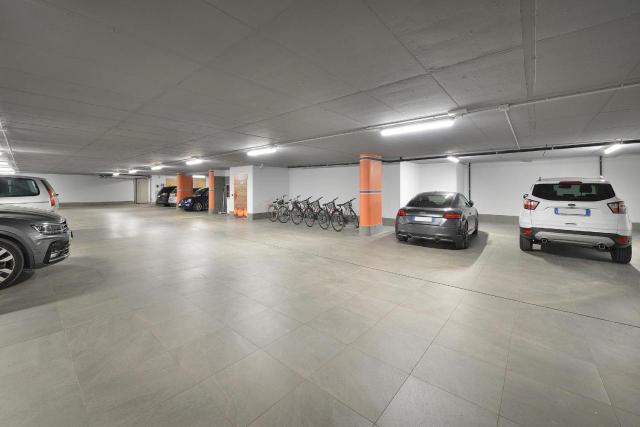 Hotel Roberta Alpine Adults Only – billede 7