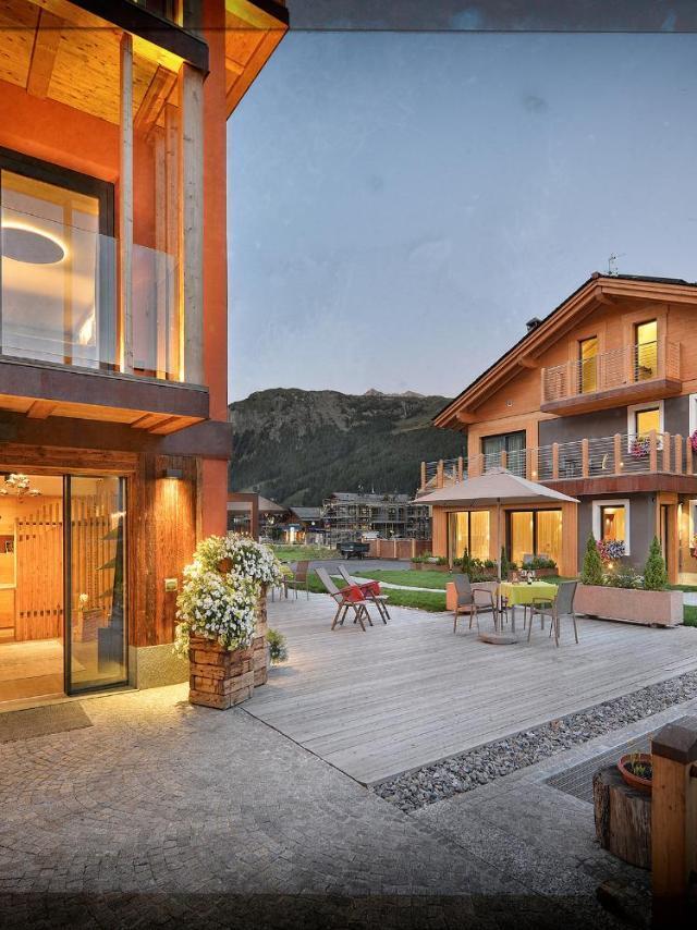 Hotel Roberta Alpine Adults Only – billede 8