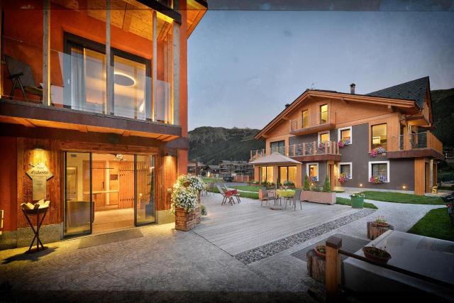 Hotel Roberta Alpine Adults Only – billede 8