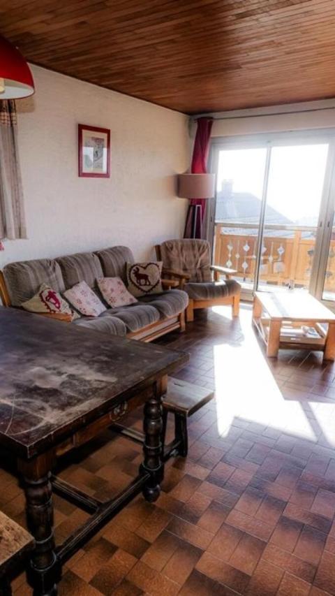 Residence Alpe 2000 - Alpe 2000 Apt 214 Mae-2341 – Alpe d'Huez