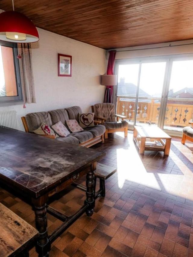 Residence Alpe 2000 - Alpe 2000 Apt 214 Mae-2341