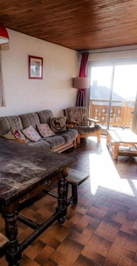 Residence Alpe 2000 - Alpe 2000 Apt 214 Mae-2341 – billede 1