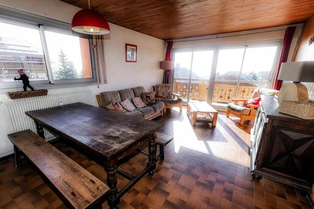 Residence Alpe 2000 - Alpe 2000 Apt 214 Mae-2341