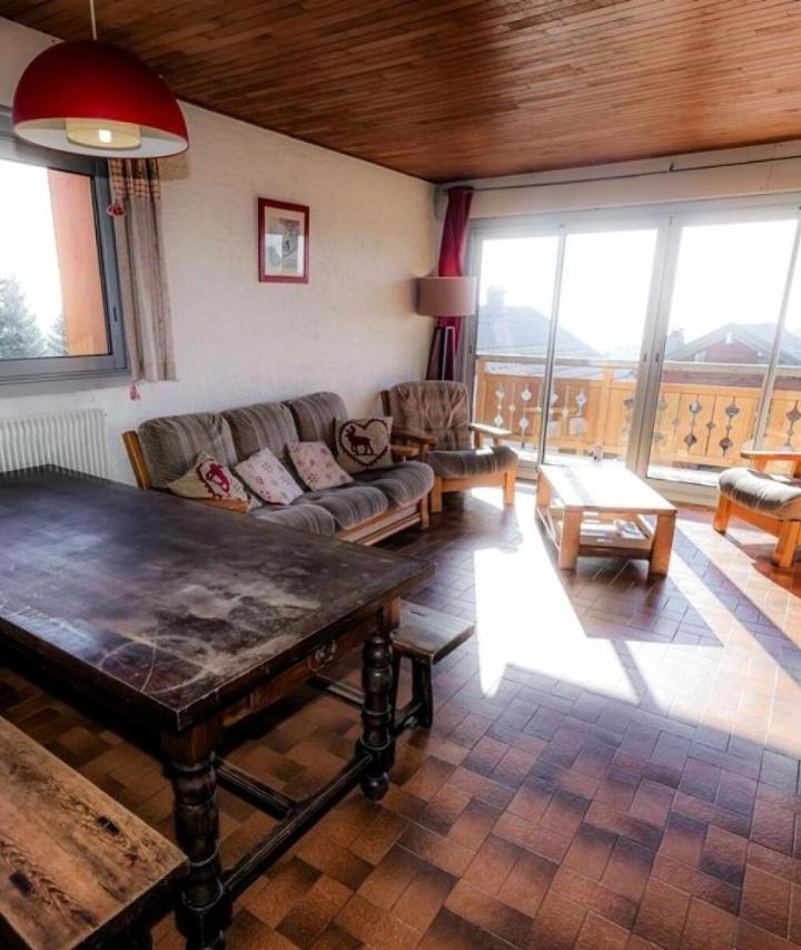 Appartement – Residence Alpe 2000 - Alpe 2000 Apt 214 Mae-2341
