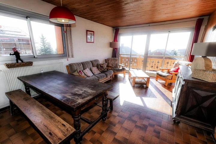 Hotellbilder – Residence Alpe 2000 - Alpe 2000 Apt 214 Mae-2341 (1/10)
