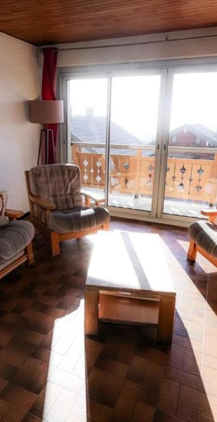 Residence Alpe 2000 - Alpe 2000 Apt 214 Mae-2341 – billede 2