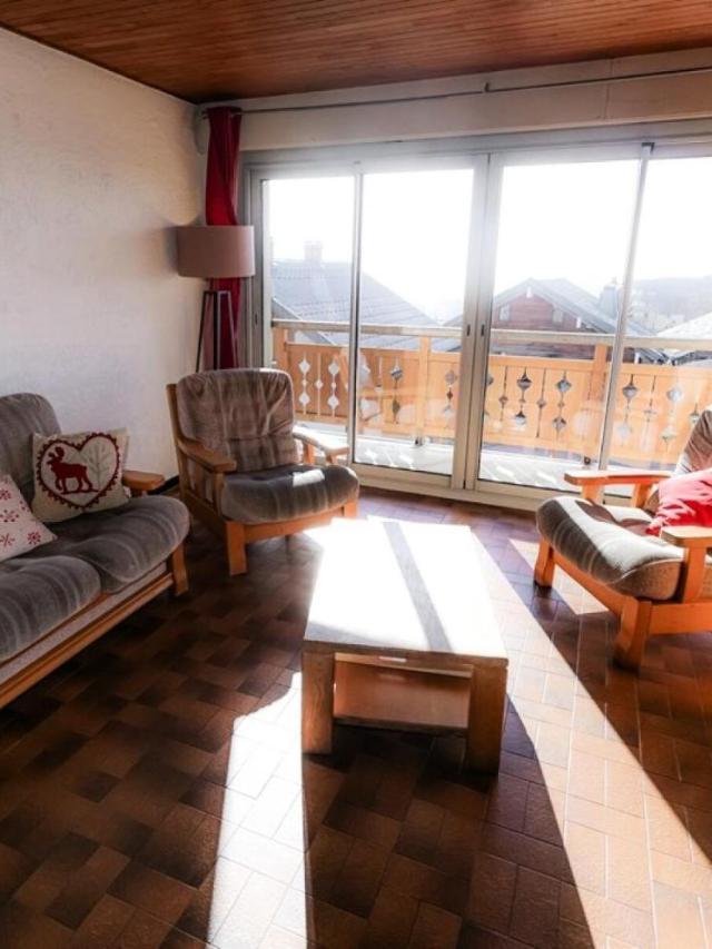 Residence Alpe 2000 - Alpe 2000 Apt 214 Mae-2341 – billede 2