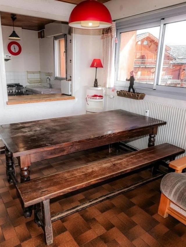 Residence Alpe 2000 - Alpe 2000 Apt 214 Mae-2341 – billede 3