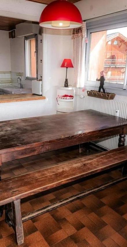 Residence Alpe 2000 - Alpe 2000 Apt 214 Mae-2341 – billede 3