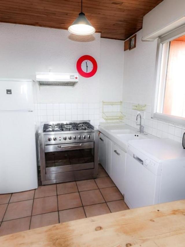Residence Alpe 2000 - Alpe 2000 Apt 214 Mae-2341 – billede 4