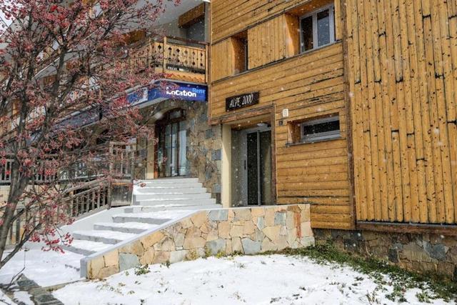 Residence Alpe 2000 - Alpe 2000 Apt 214 Mae-2341 – bild 10