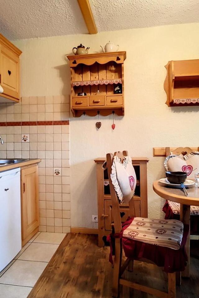 Residence Boedette a - Appartement Confortable · Depart Et Retour Skis Aux Pieds · Balcon Mae-1004 – bild 6