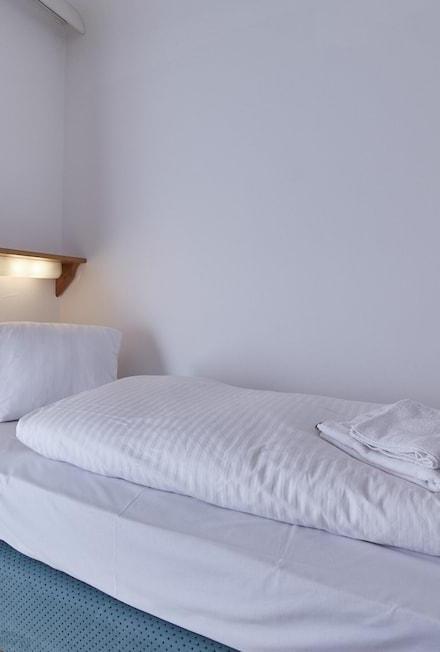 Townhouse Appartements – billede 1