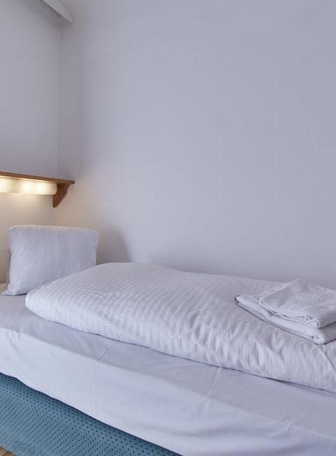 Townhouse Appartements – Saalbach