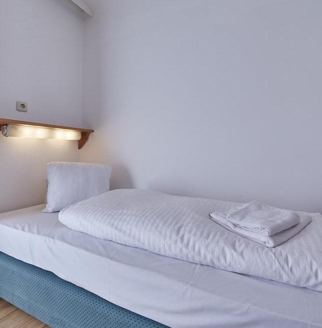 Townhouse Appartements