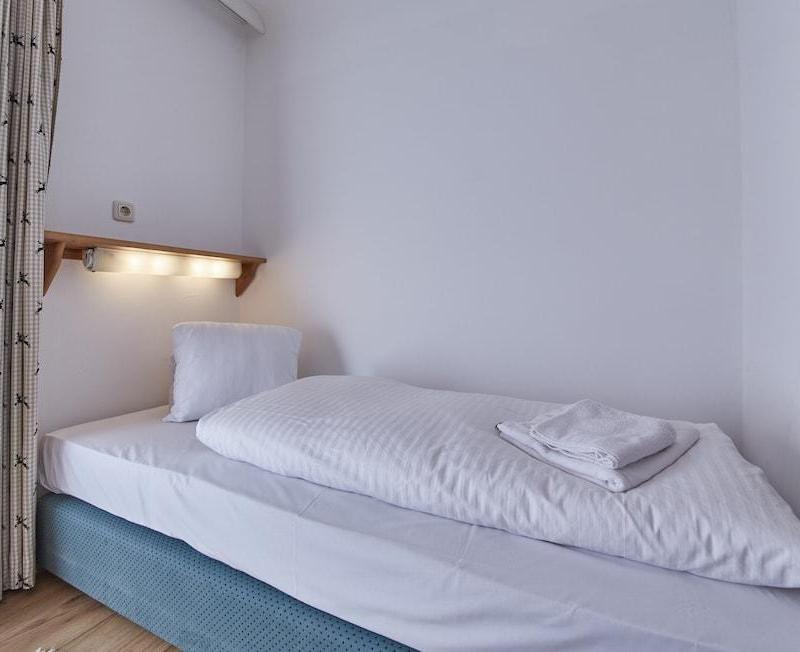 Townhouse Appartements