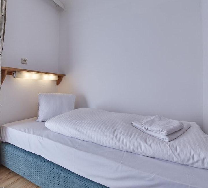 Apartment (Top 2) (2 Double Beds) – Townhouse Appartements