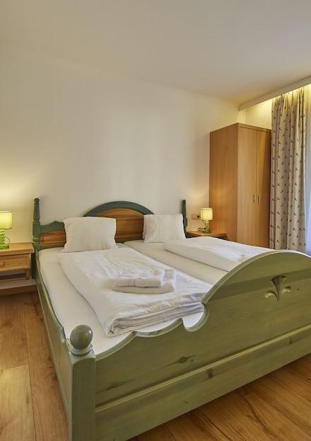Townhouse Appartements – billede 2