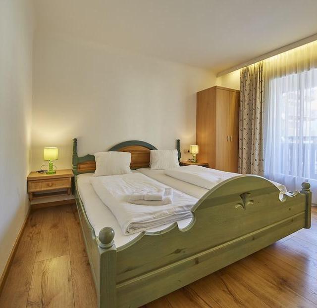 Townhouse Appartements – billede 2
