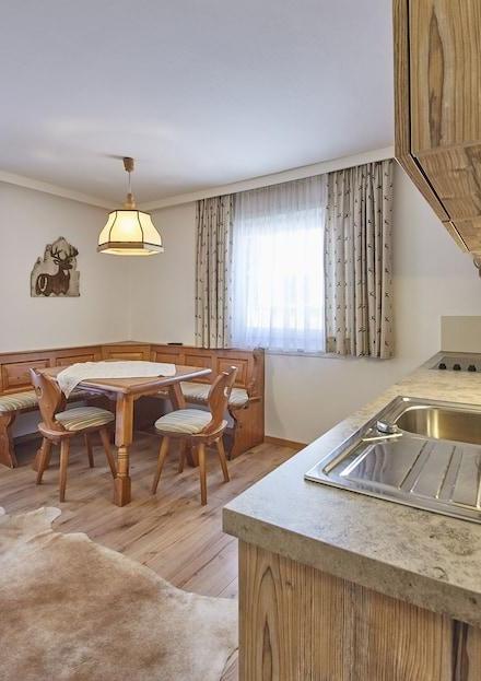 Townhouse Appartements – billede 3