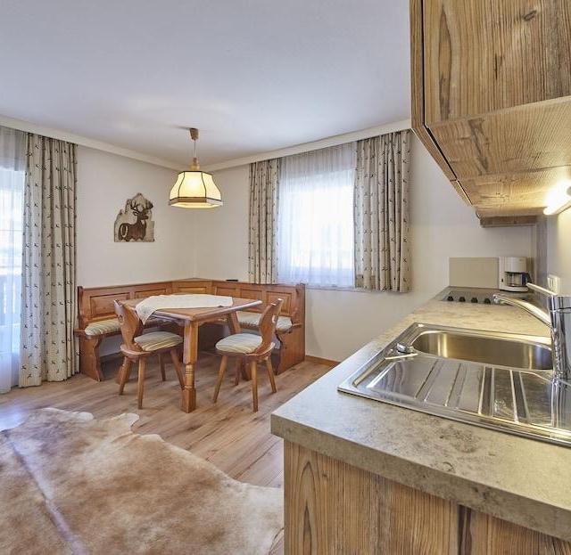 Townhouse Appartements – billede 3
