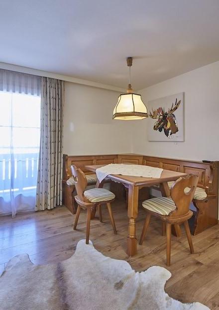 Townhouse Appartements – billede 4