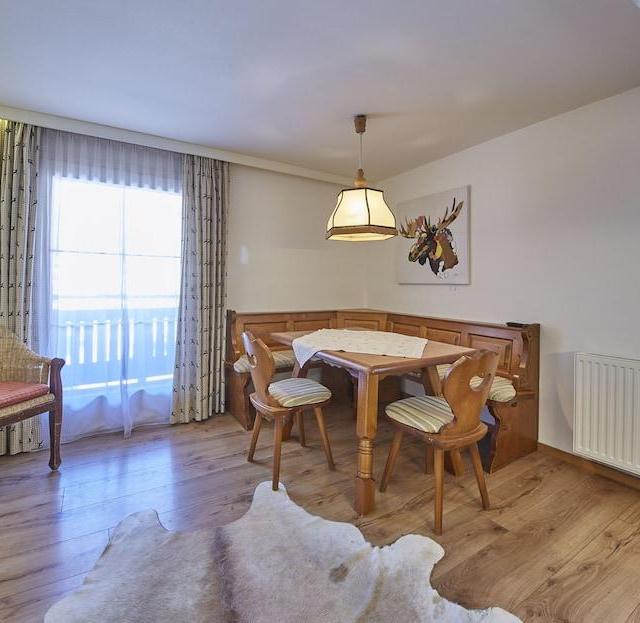 Townhouse Appartements – billede 4