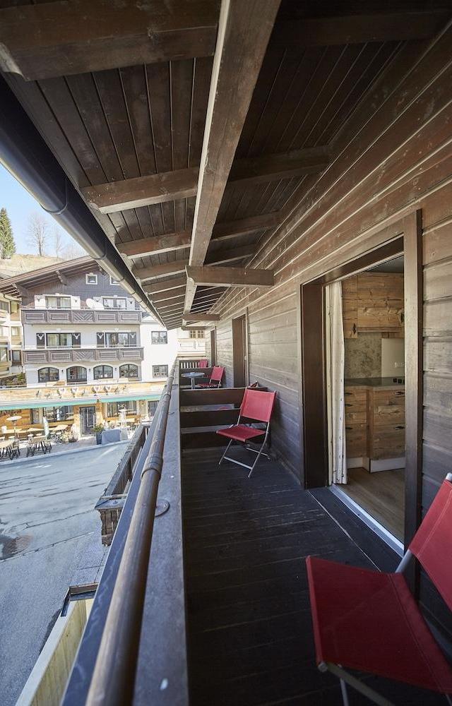 Townhouse Appartements – billede 6