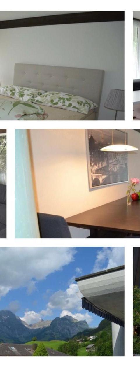 Ferienwohnung Engelberg – Engelberg