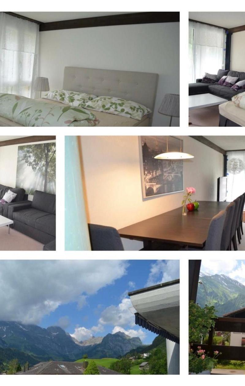 Ferienwohnung Engelberg